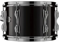 Yamaha Tarola Recording Custom Solid Black 12x8 Yamaha Tarola Recording Custom Solid Black 12x8